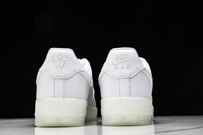 NOCTA x Nike Air Force 1 Low Cobalt Tint CZ8065-101