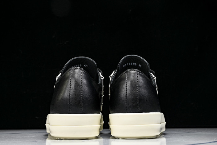 R1ck 0WENS SNEAKERS RO458-537