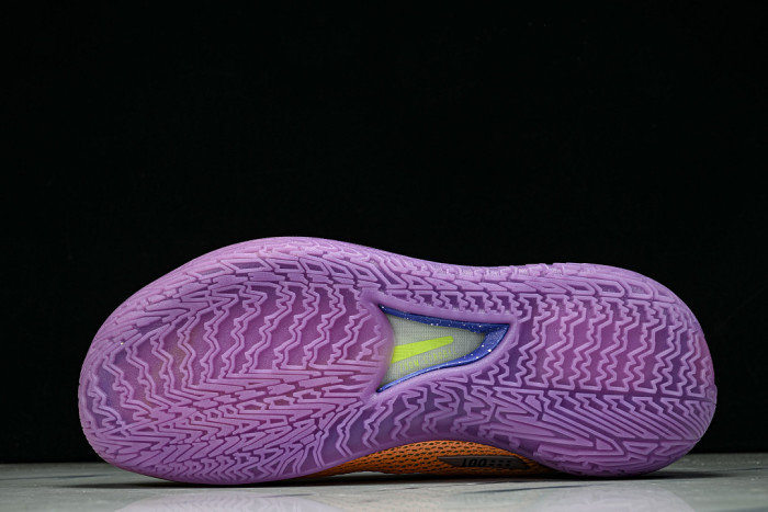 Nike x Dylan Harper Zoom GT Cut 1 EP 