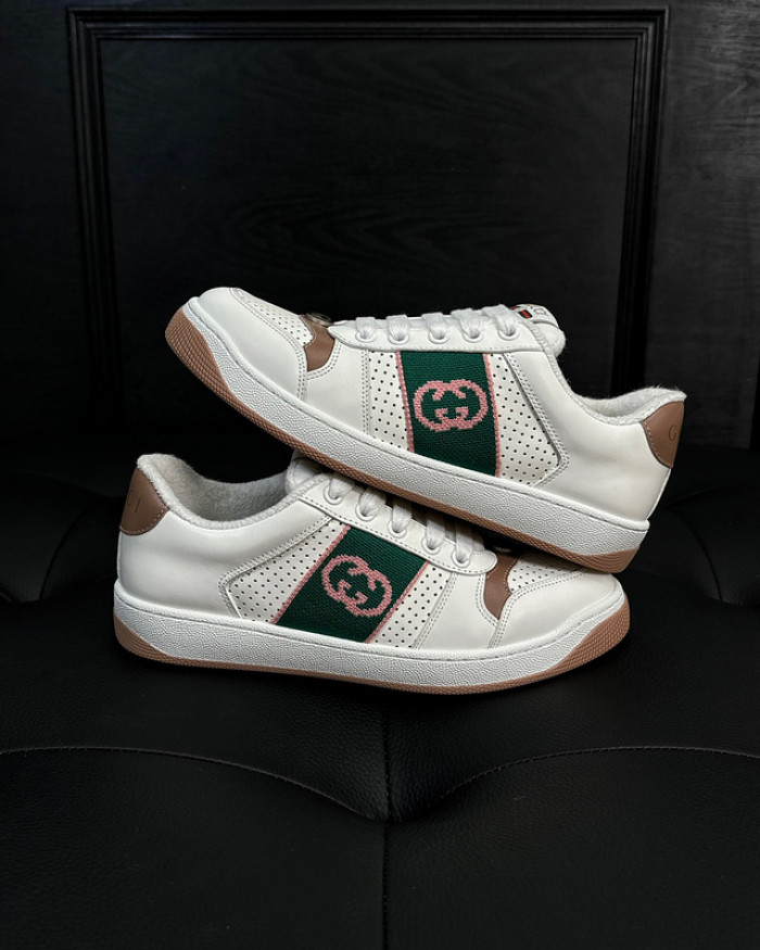 gucc trainer sneaker gu58203-2359