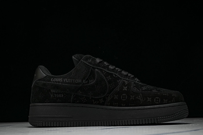 1V X Nike Air Force 11V0425-541