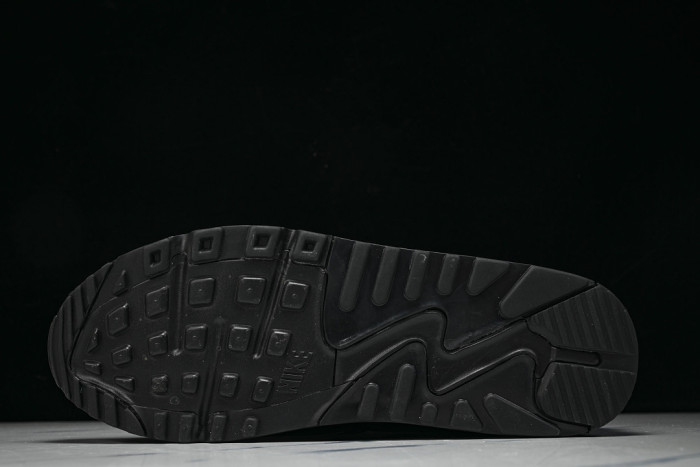 Air Max 90 OFW Black AA7293-001
