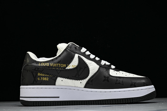 1V X Nike Air Force 11V0425-543
