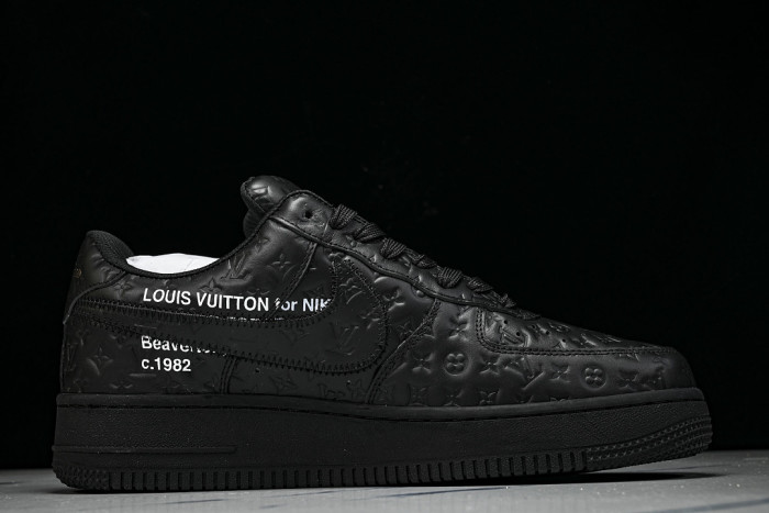 1V X Nike Air Force 11V0425-544