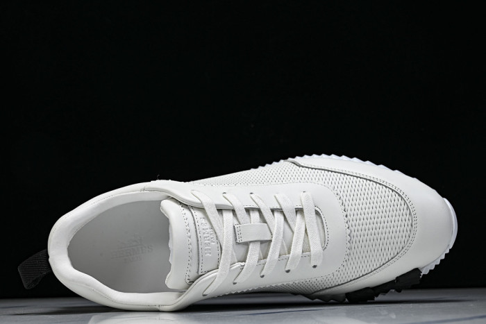 HER*MES SNEAKER HM1028-232