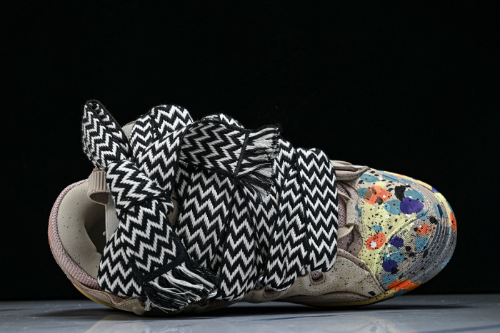 LAN.VIN SNEAKERS LEN001-224