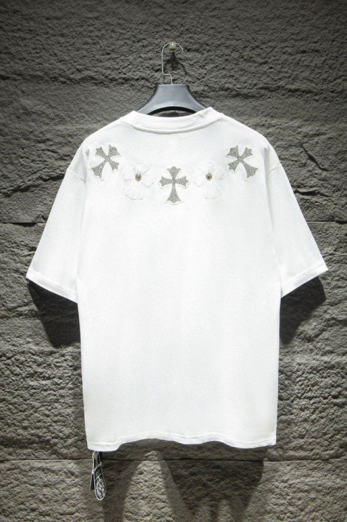 CHR0ME HEARTS CH0106-044