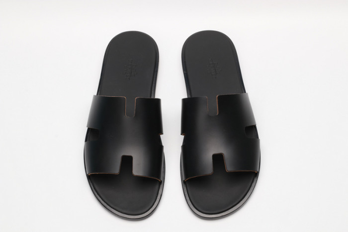 H**mes slide