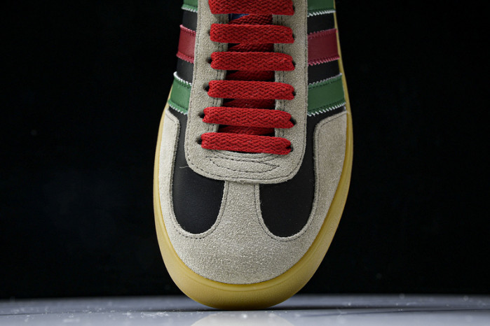 adidas x Gucc LOW-TOP SNEAKER GU0613-037