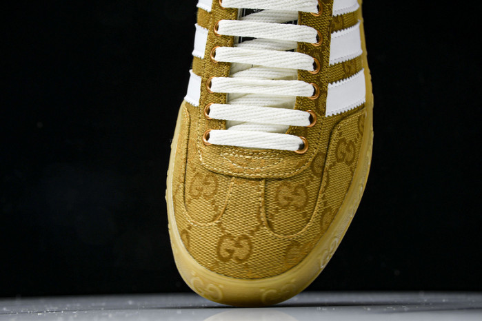 adidas x Gucc LOW-TOP SNEAKER GU0613-038