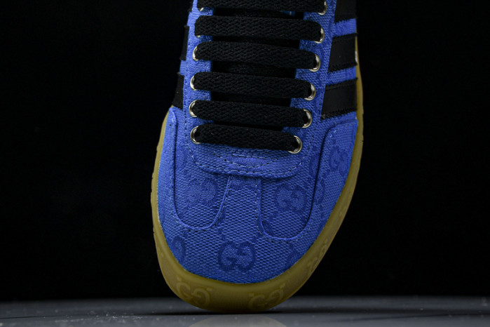 adidas x Gucc LOW-TOP SNEAKER GU0613-040