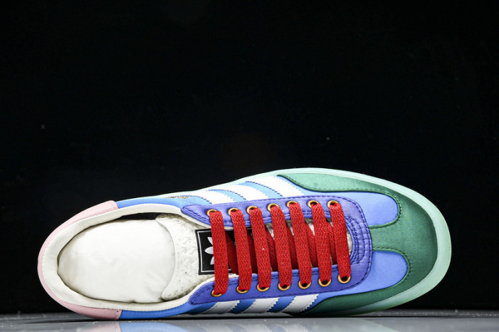 adidas x Gucc LOW-TOP SNEAKER GU0613-041