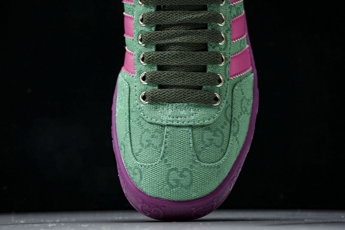 adidas x Gucc LOW-TOP SNEAKER GU0613-042