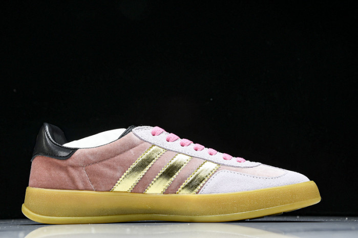 adidas x Gucc LOW-TOP SNEAKER GU0613-043