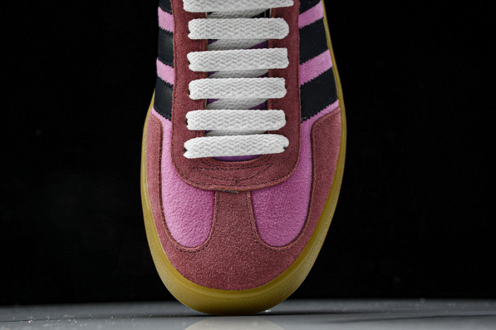 adidas x Gucc LOW-TOP SNEAKER GU0613-046