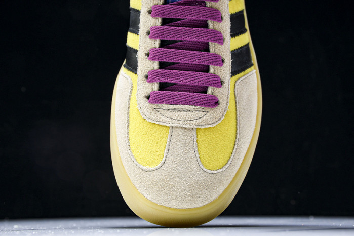 adidas x Gucc LOW-TOP SNEAKER GU0613-048