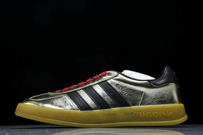adidas x Gucc LOW-TOP SNEAKER GU0613-049