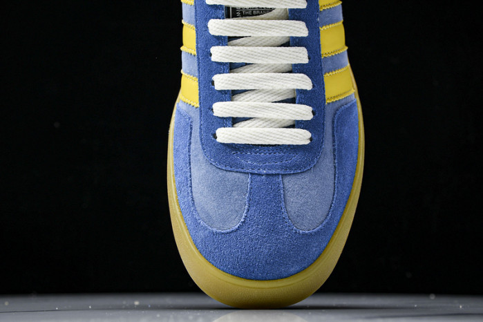 adidas x Gucc LOW-TOP SNEAKER GU0613-050