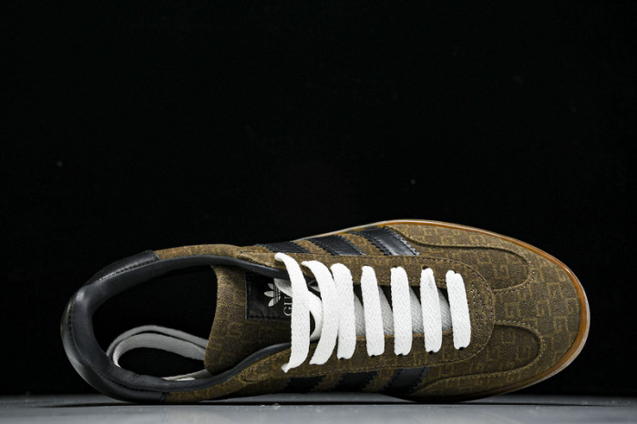 adidas x Gucc LOW-TOP SNEAKER GU0613-051