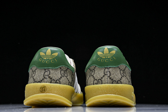 adidas x Gucc LOW-TOP SNEAKER GU0613-052