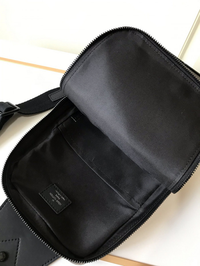 D*R bag B0113-113