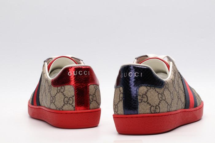 gucc low-top sneaker 5820-6965