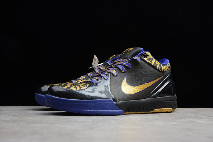 nike zoom kobe 4 pop 