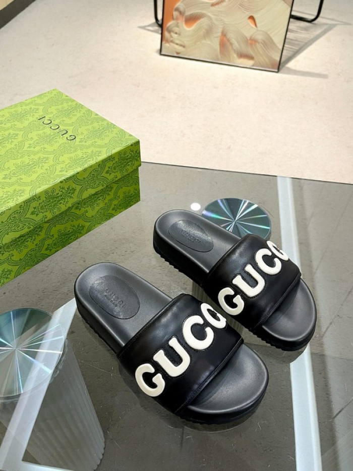 gucc slippers gu568-033