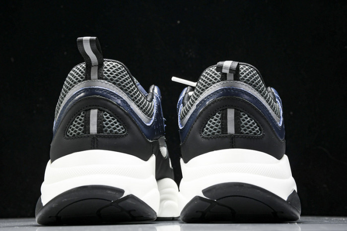 d10r b22 trainer sneaker dr258-0028