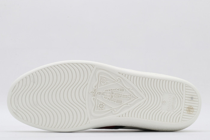gucc wmns ace embroidered - 475208 a9l60 9067