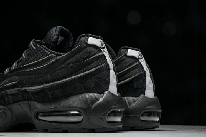 Nike Comme des Garçons x Air Max 95 