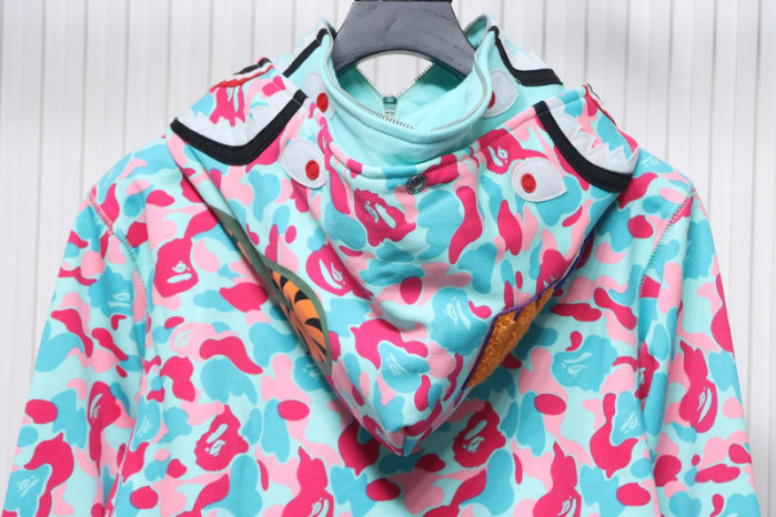 BAPE Hoodie Bape0109-003
