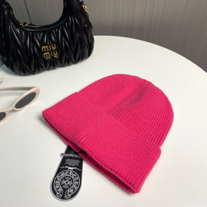 CHR0ME HEART HAT0229-050