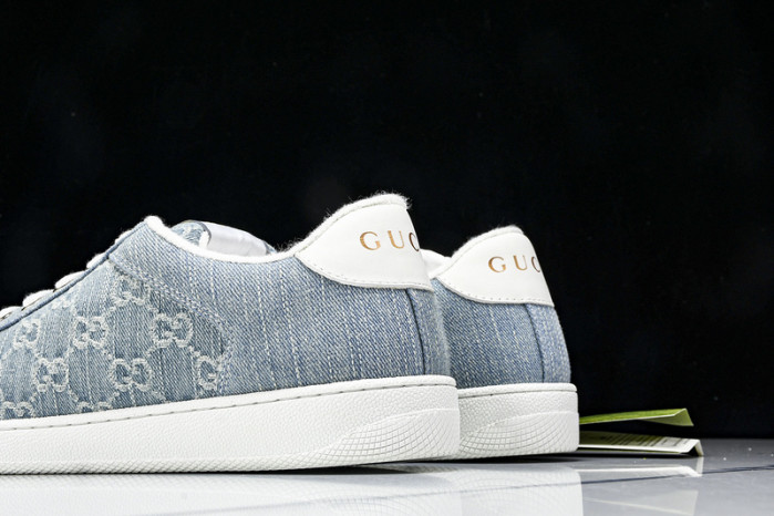 GUCC TRAINER SNEAKER GU58203-2390