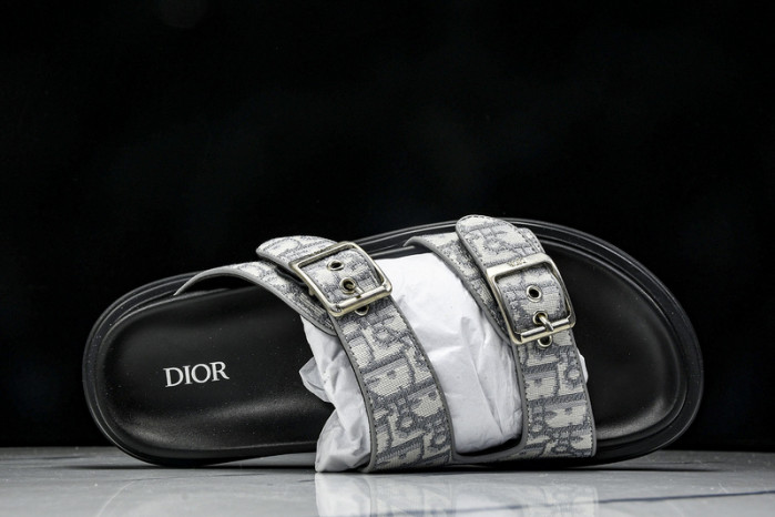 DIOR SLIPPERS DS258-066