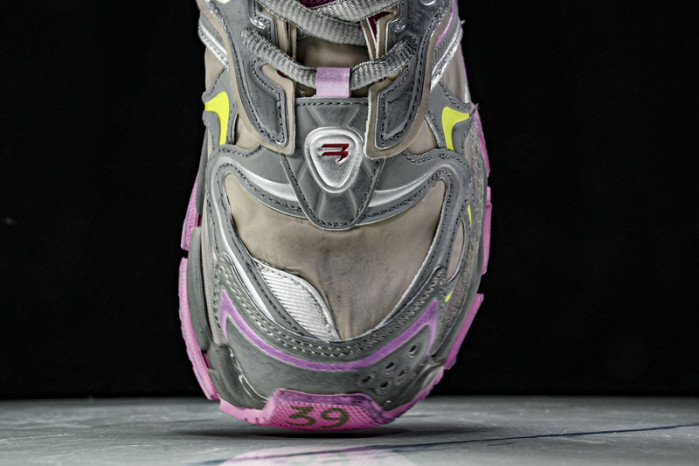 BLCG RUNNER SNEAKER W3RNY0123