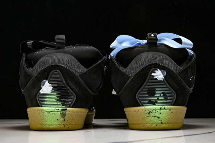 LAN.VIN SNEAKERS LEN001-223