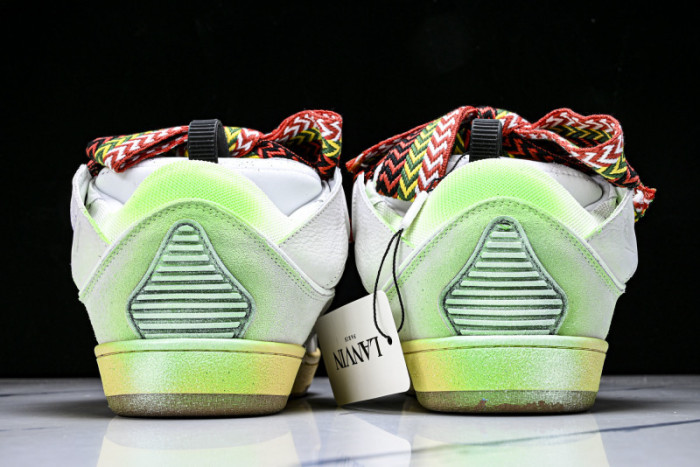LAN.VIN SNEAKERS LEN001-225