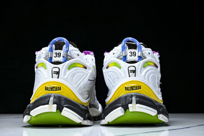 BLCG RUNNER SNEAKER W3RNY0132