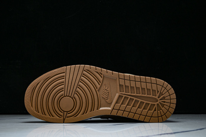 AIR Jordan 1 Low SE Legend Coffee FJ3453-200