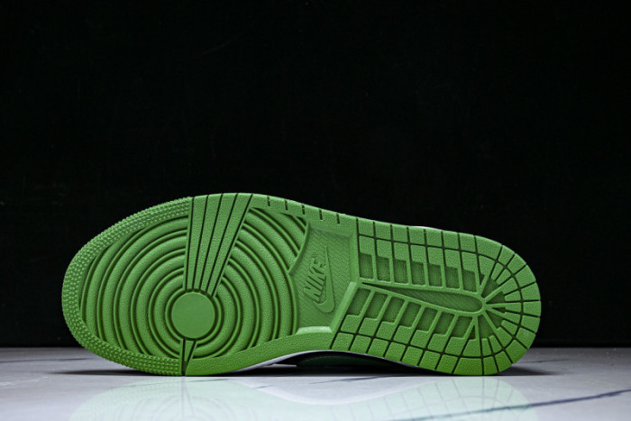 AIR Jordan 1 Low Lucky Green 553558-065