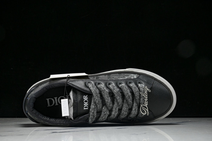 D10R B33 Sneakers Low Top DR33-083