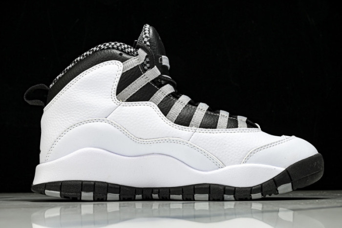 Air Jordan 10 “Steel” OG HJ6779-104