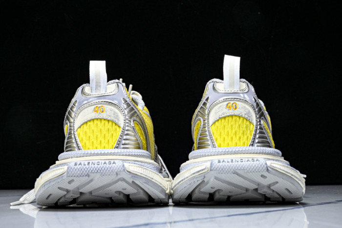 BLCG 3XL SNEAKER W3RNY130