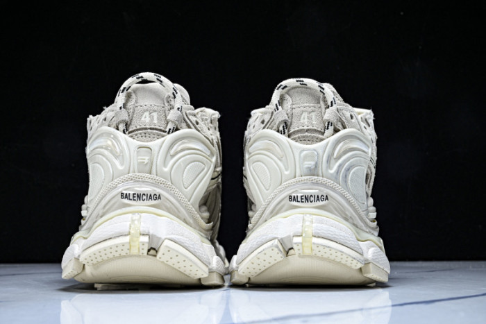 BLCG RUNNER SNEAKER W3RNY0131