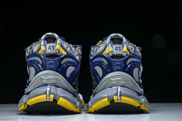 BLCG RUNNER SNEAKER W3RNY00134
