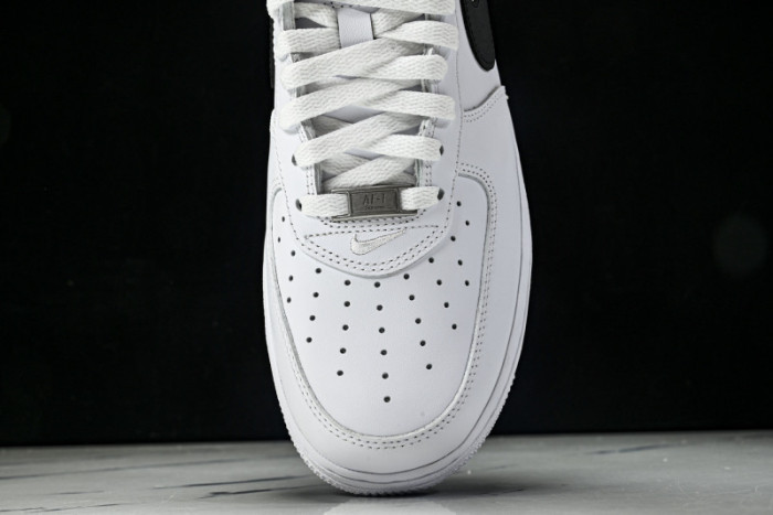 Nike Air Force 1 Low Svp*me White Black CU9225-102