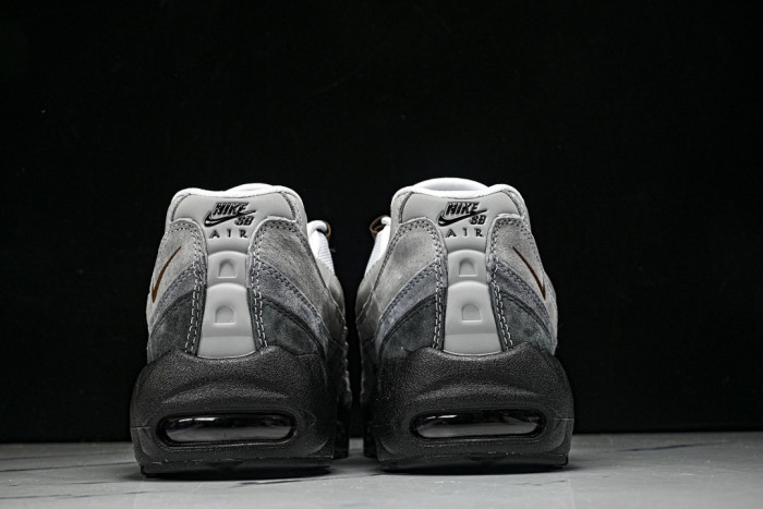 Nike Air Max 95 SB Cacao Wow HF7545-002