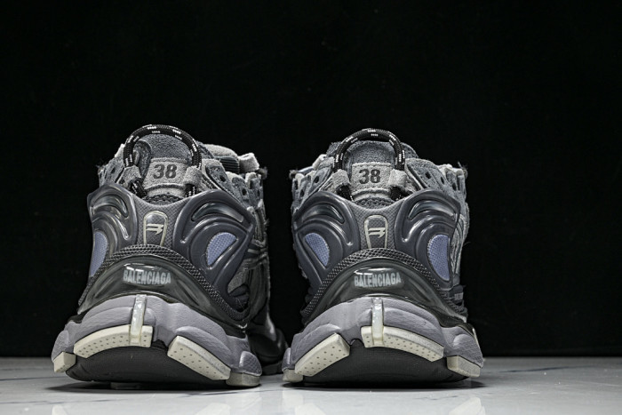BLCG RUNNER SNEAKER W3RNY00135
