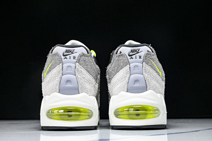Nike Air Max 95 OG Reverse Gradient Neon HM4738-001